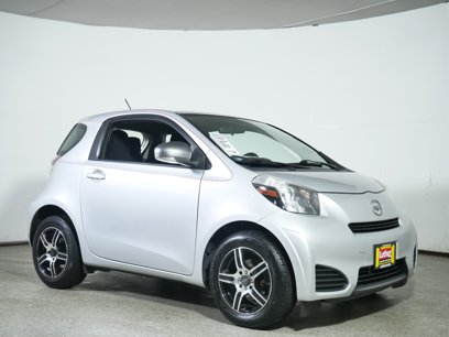 Used 2013 Scion iQ