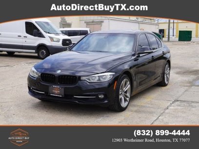 Used 2018 BMW 330i Sedan w/ Convenience Package