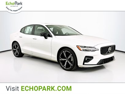 Used 2024 Volvo S60 B5 Core