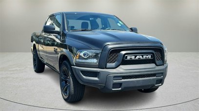 Used 2024 RAM 1500 Classic Warlock