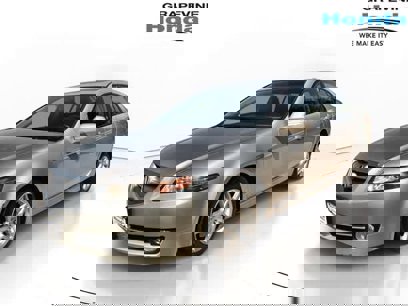 Used 2008 Acura TL