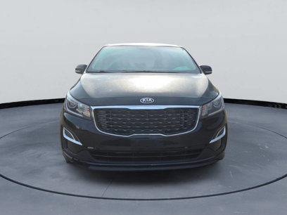 Used 2019 Kia Sedona EX