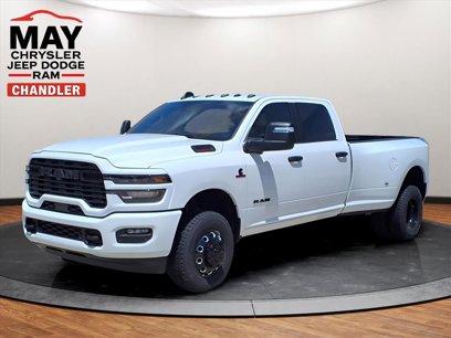 New 2025 RAM 3500 Big Horn