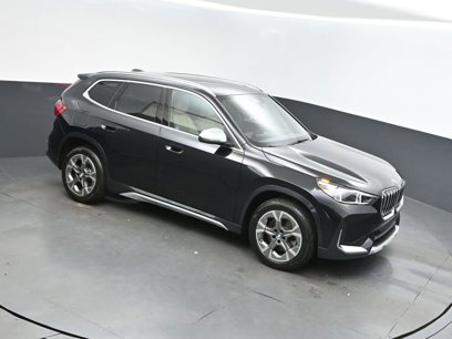 Certified 2024 BMW X1 xDrive28i w/ Convenience Package