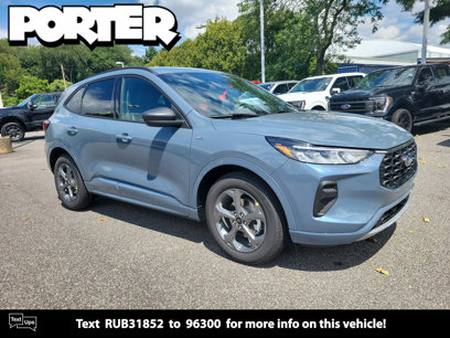 New 2024 Ford Escape ST-Line