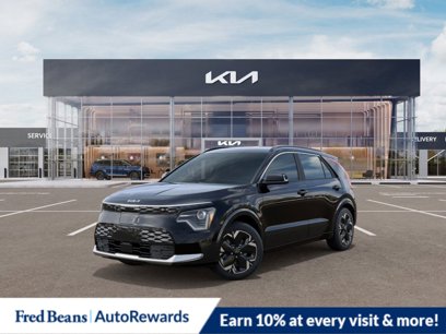 New 2025 Kia Niro Wind