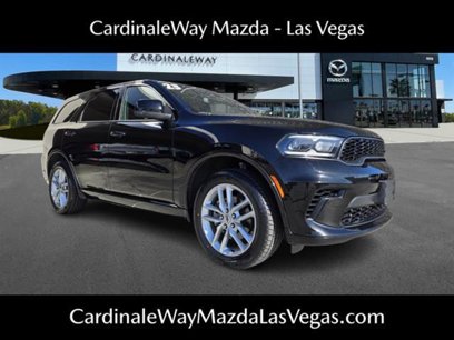 Used 2023 Dodge Durango GT