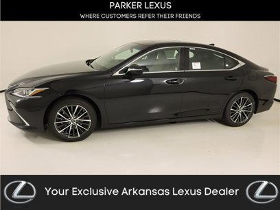 New 2025 Lexus ES 350 w/ Premium Package