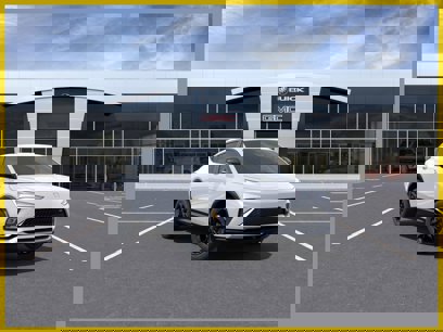 New 2024 Buick Envista Sport Touring w/ Convenience I Package