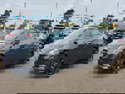 Used 2023 Hyundai Elantra SEL w/ Cargo Package