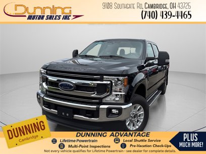 Used 2022 Ford F250 XLT