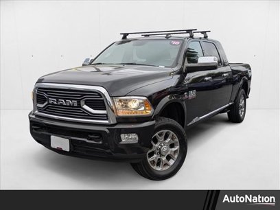 Used 2018 RAM 2500 Limited