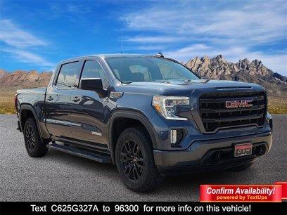 Used 2021 GMC Sierra 1500 Elevation