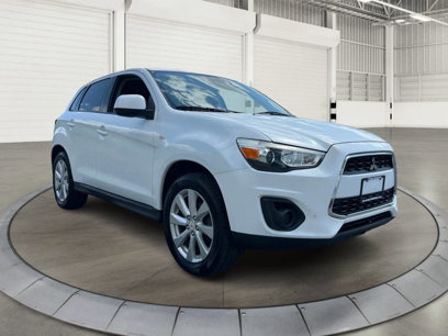 Used 2013 Mitsubishi Outlander Sport ES