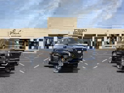 New 2025 Cadillac Escalade ESV Premium Luxury w/ Touring Package