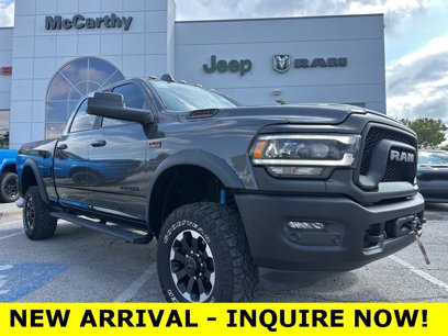 Used 2022 RAM 2500 Power Wagon w/ Level 2 Equipment Group