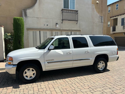 Used 2005 GMC Yukon XL SLE