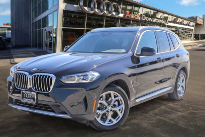 Used 2023 BMW X3 sDrive30i w/ Premium Package