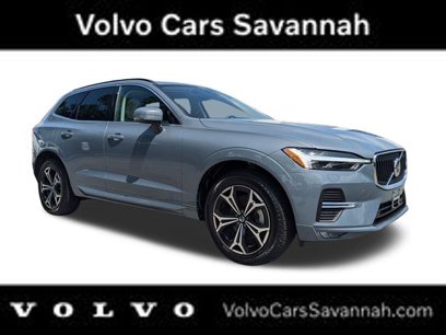 Used 2022 Volvo XC60 B5 Momentum w/ Climate Package