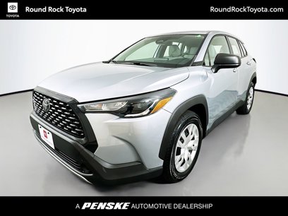 Certified 2023 Toyota Corolla Cross L