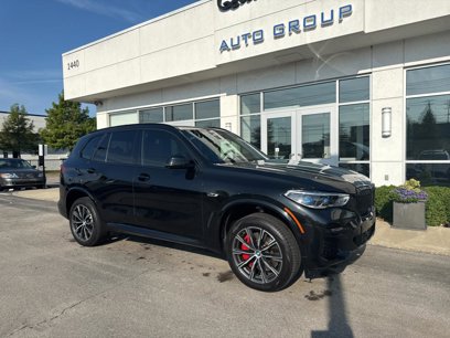 Used 2023 BMW X5 xDrive45e w/ Executive Package