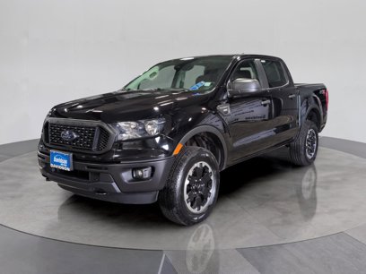 Used 2021 Ford Ranger XL w/ Equipment Group 101A High