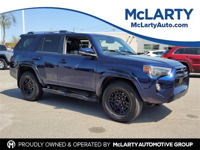 Certified 2023 Toyota 4Runner SR5 Premium