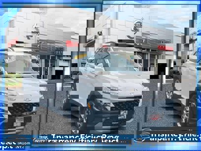 Used 2023 Hyundai Kona SEL