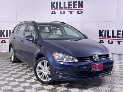 Used 2016 Volkswagen Golf Limited Edition