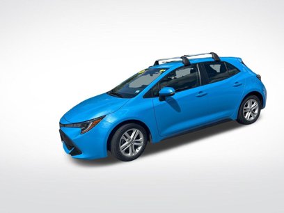 Used 2022 Toyota Corolla SE