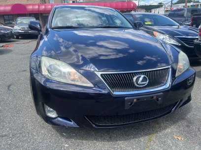 Used 2008 Lexus IS 250 AWD