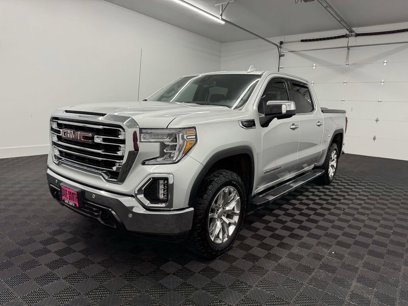Used 2020 GMC Sierra 1500 SLT w/ SLT Premium Plus Package