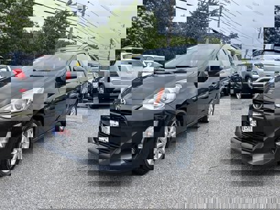 Used 2015 Toyota Prius C Four