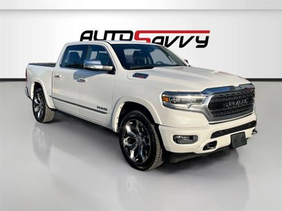 Used 2020 RAM 1500 Limited
