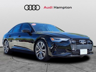 Used 2023 Audi A6 Premium Plus w/ Premium Plus Package