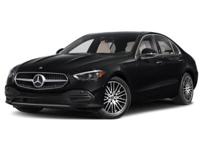 Certified 2023 Mercedes-Benz C 300 Sedan
