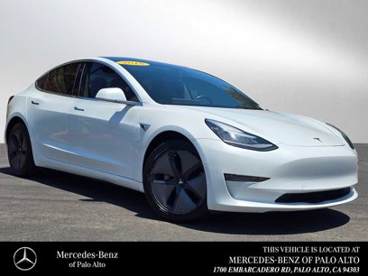 Used 2018 Tesla Model 3 Long Range