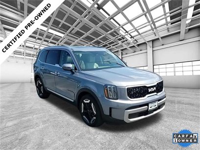Used 2023 Kia Telluride EX