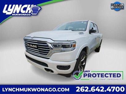 Used 2024 RAM 1500 Limited