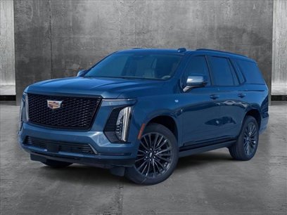 New 2025 Cadillac Escalade Sport Platinum