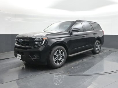 New 2025 Ford Expedition Active
