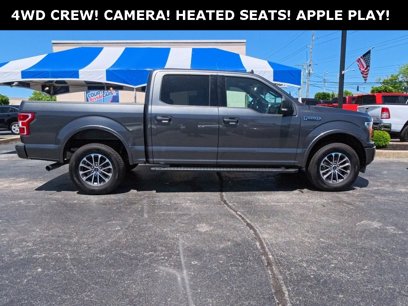 Used 2019 Ford F150 XLT w/ Equipment Group 302A Luxury
