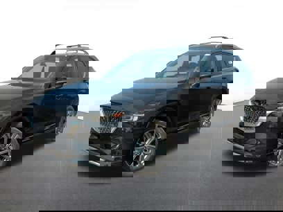 New 2025 MAZDA CX-5 Signature