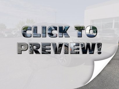 Used 2021 Chevrolet Tahoe Z71 w/ Luxury Package