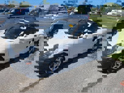 Used 2000 Toyota MR2