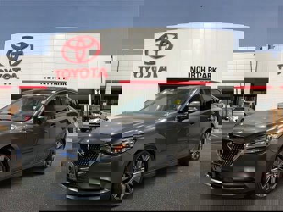 Used 2018 MAZDA MAZDA6 Grand Touring