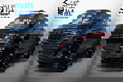 New 2025 Jeep Grand Cherokee L Limited w/ Black Appearance Package