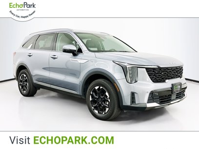 Used 2024 Kia Sorento S