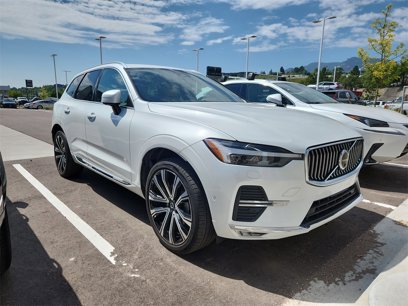 Used 2023 Volvo XC60 B5 Ultimate