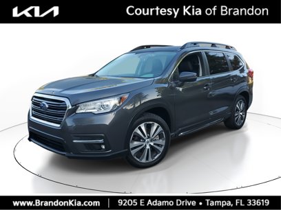 Used 2022 Subaru Ascent Limited